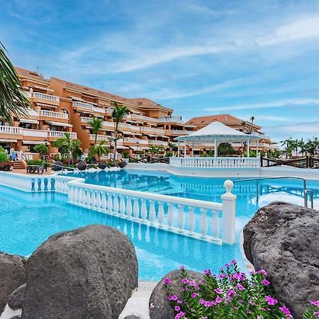 Royal Garden - 2 Bedroom Playa de las Américas Exterior foto
