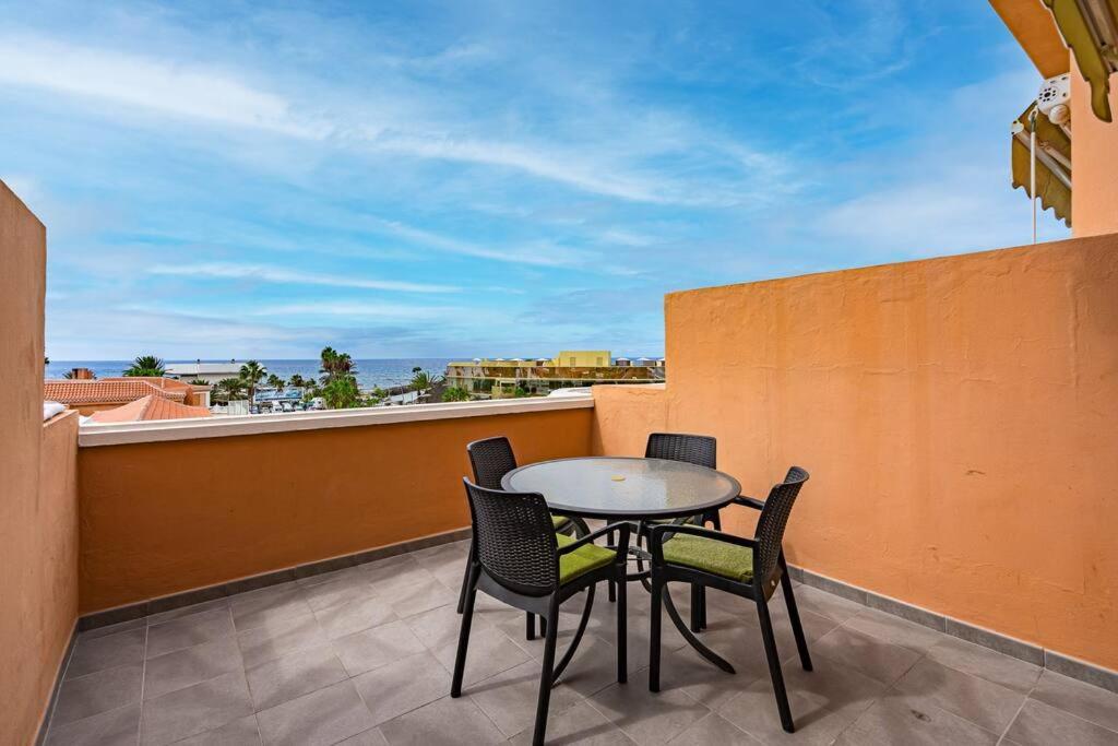 Royal Garden - 2 Bedroom Playa de las Américas Exterior foto